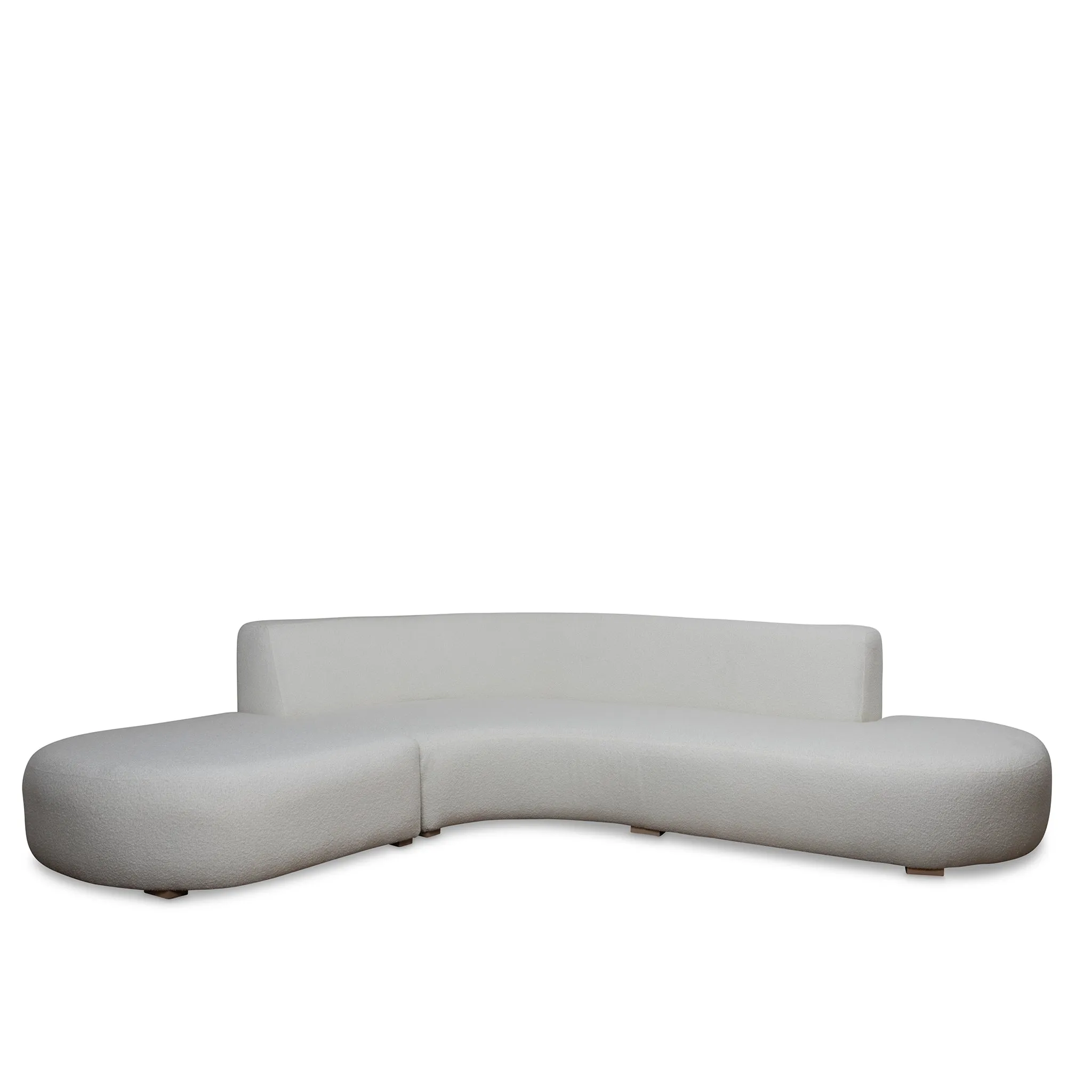 Vista Corner Couch