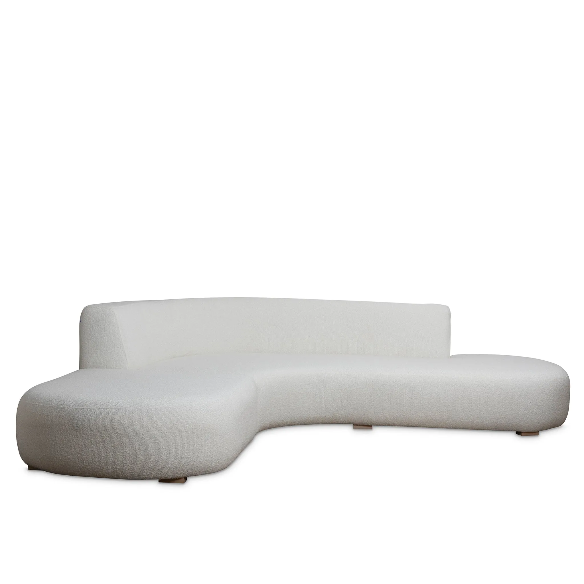 Vista Corner Couch