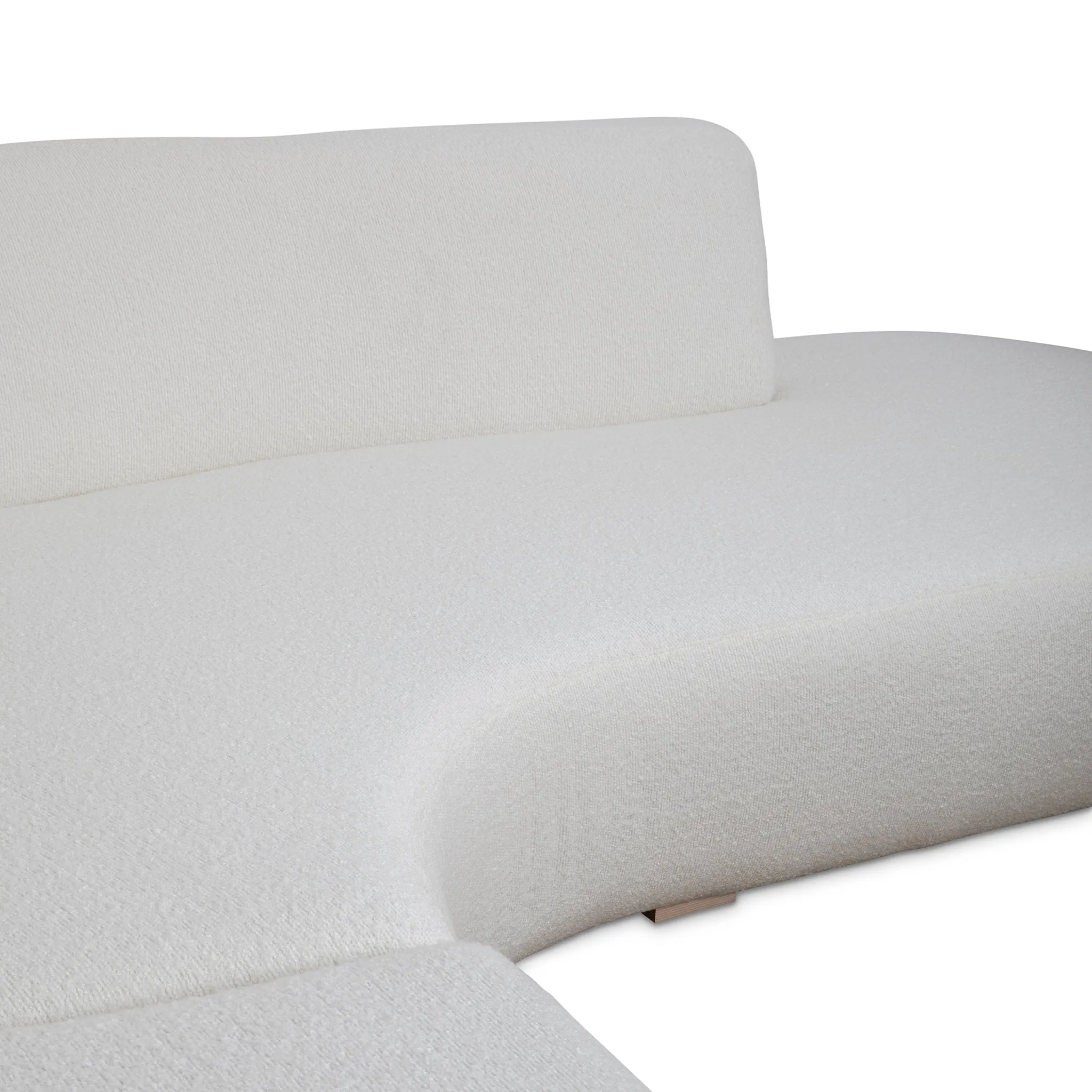 Vista Corner Couch