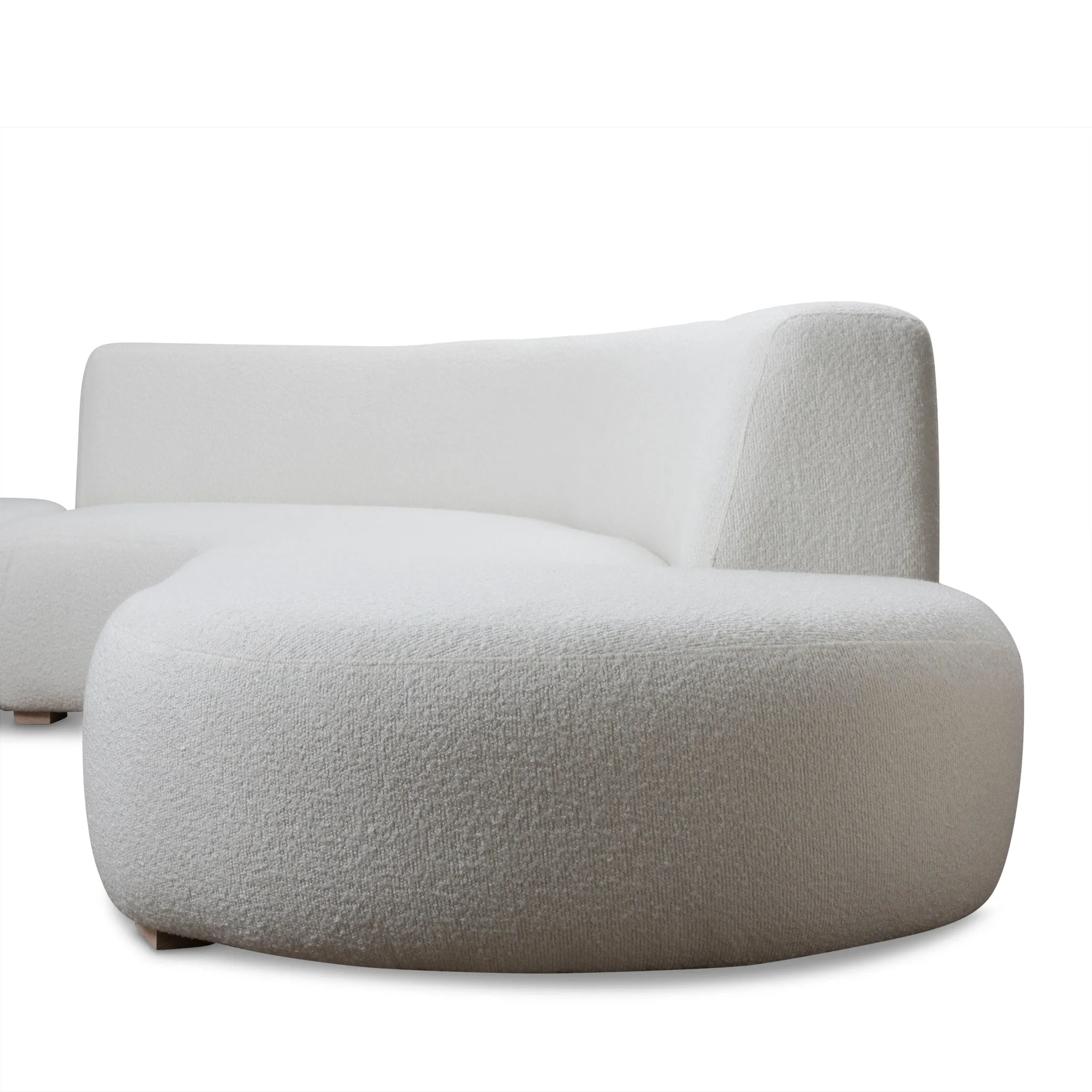 Vista Corner Couch