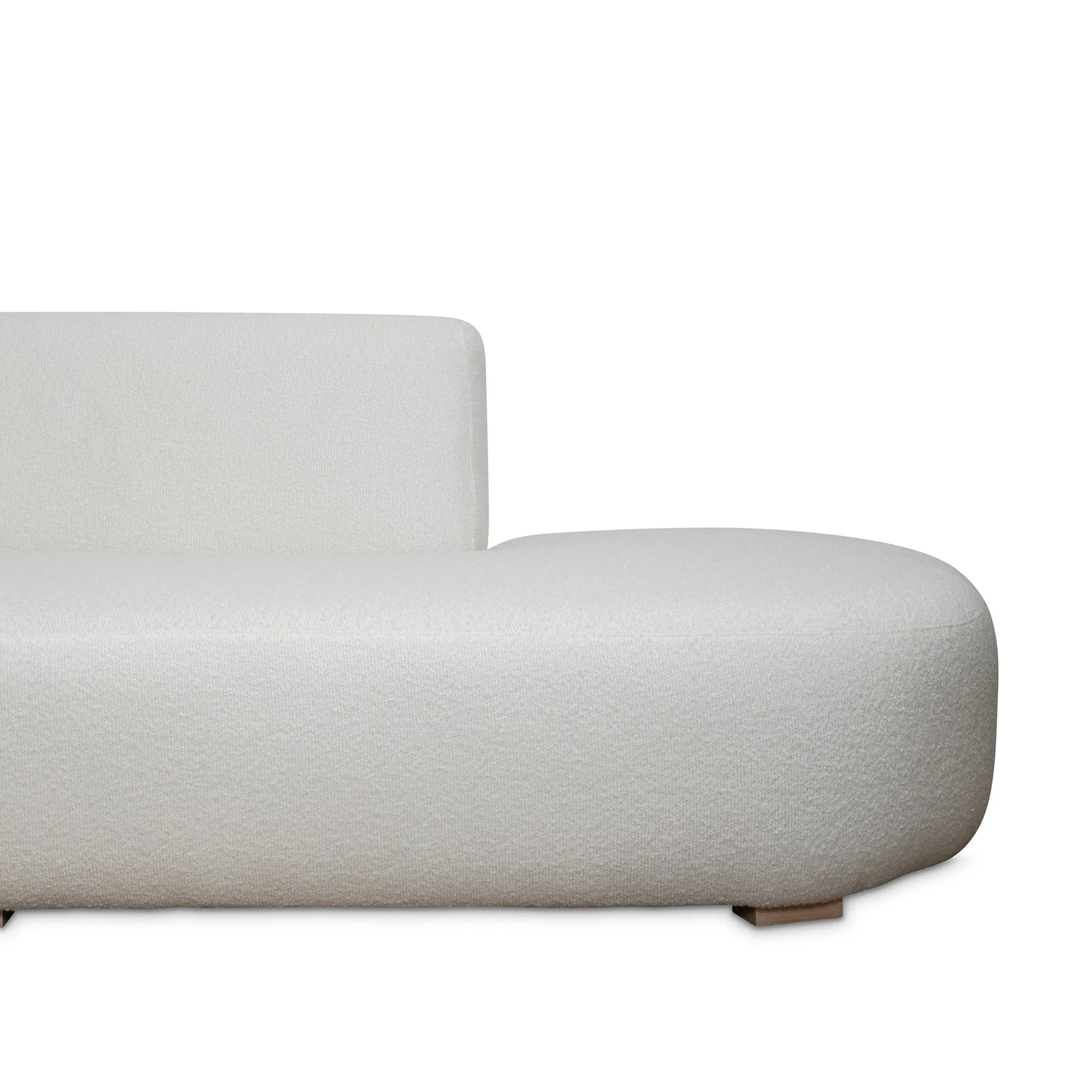 Vista Corner Couch