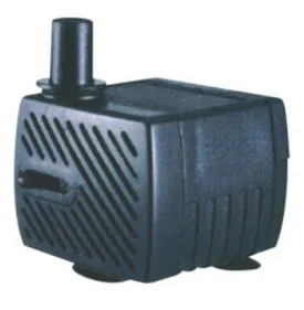 Water Fountain Motor Pump Replacement