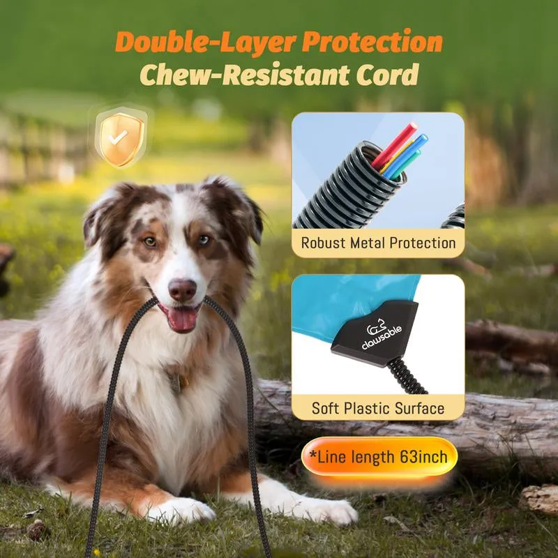 Waterproof Electric Heating Pad for Dogs & Cats