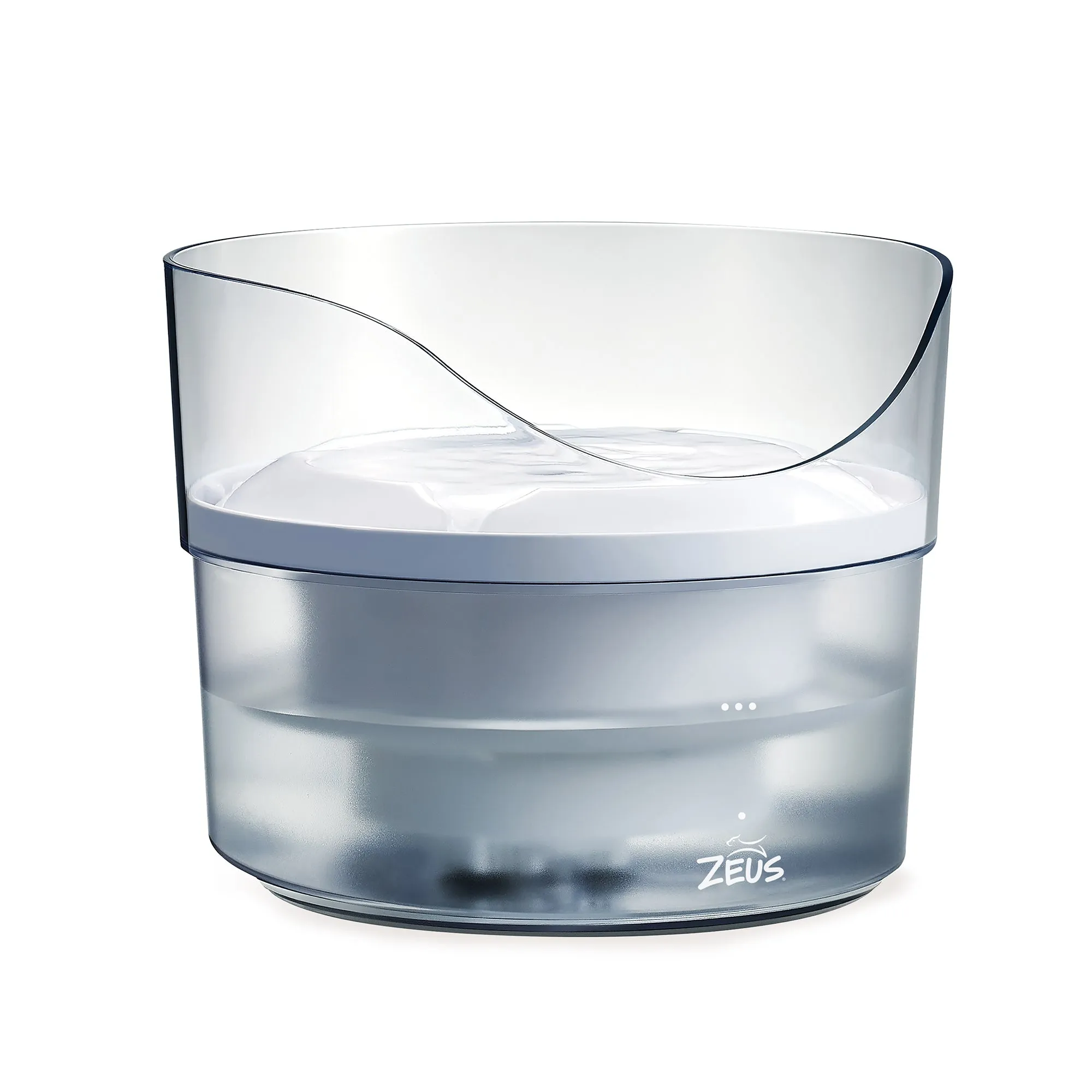 Zeus Fresh & Clear with Splash Guard - 1.5L